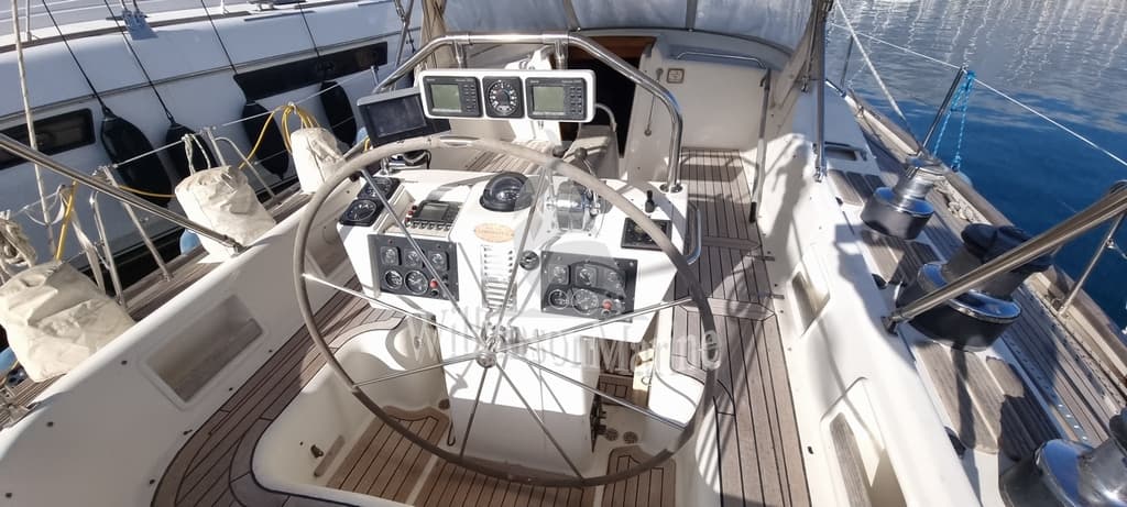 OYSTER 68 HULL Nº1 - miniatura 4