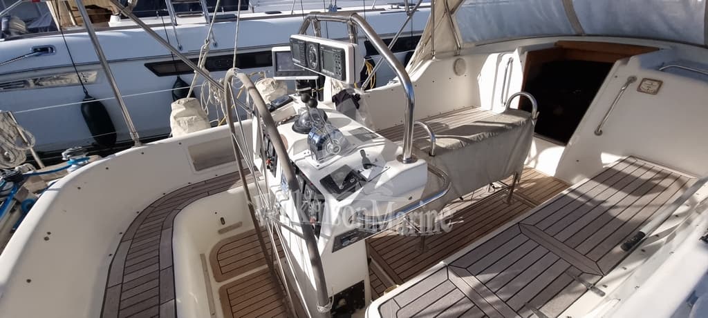 OYSTER 68 HULL Nº1 - miniatura 7