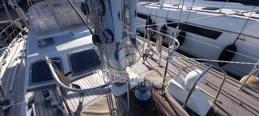 OYSTER 68 HULL Nº1 - miniatura 10