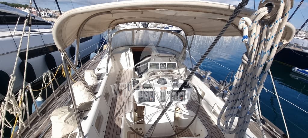 OYSTER 68 HULL Nº1 - miniatura 13