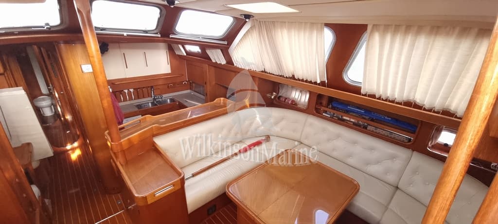 OYSTER 68 HULL Nº1 - miniatura 15