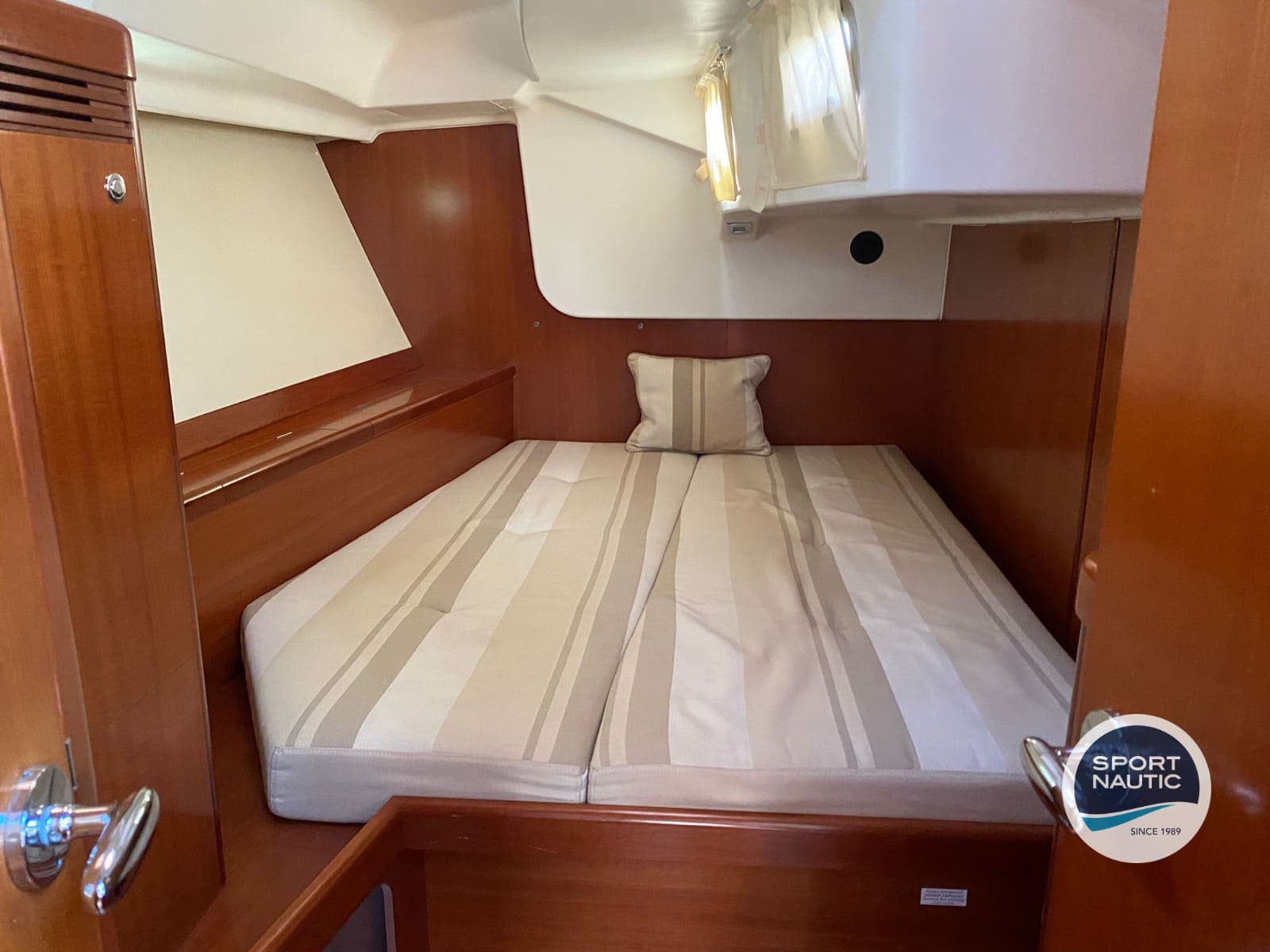 Oceanis 50 - miniatura 12