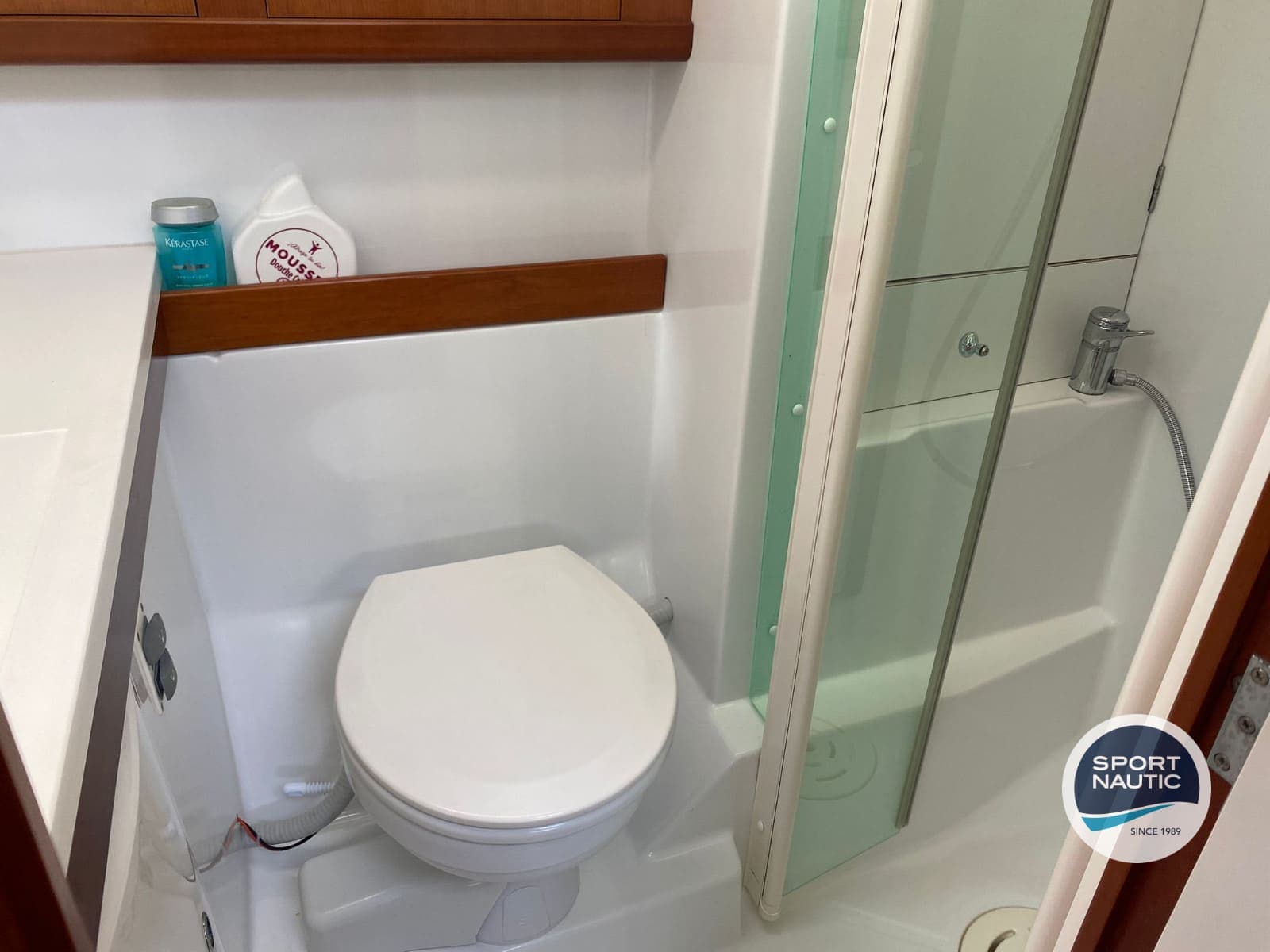 Oceanis 50 - miniatura 15