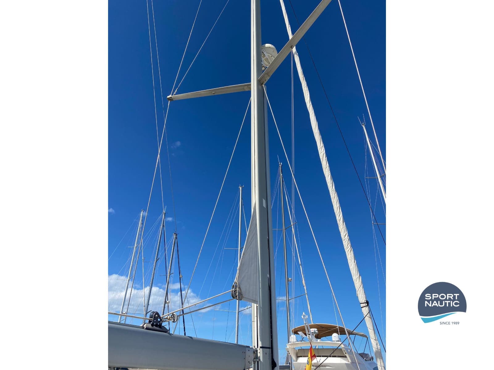 Oceanis 50 - miniatura 7