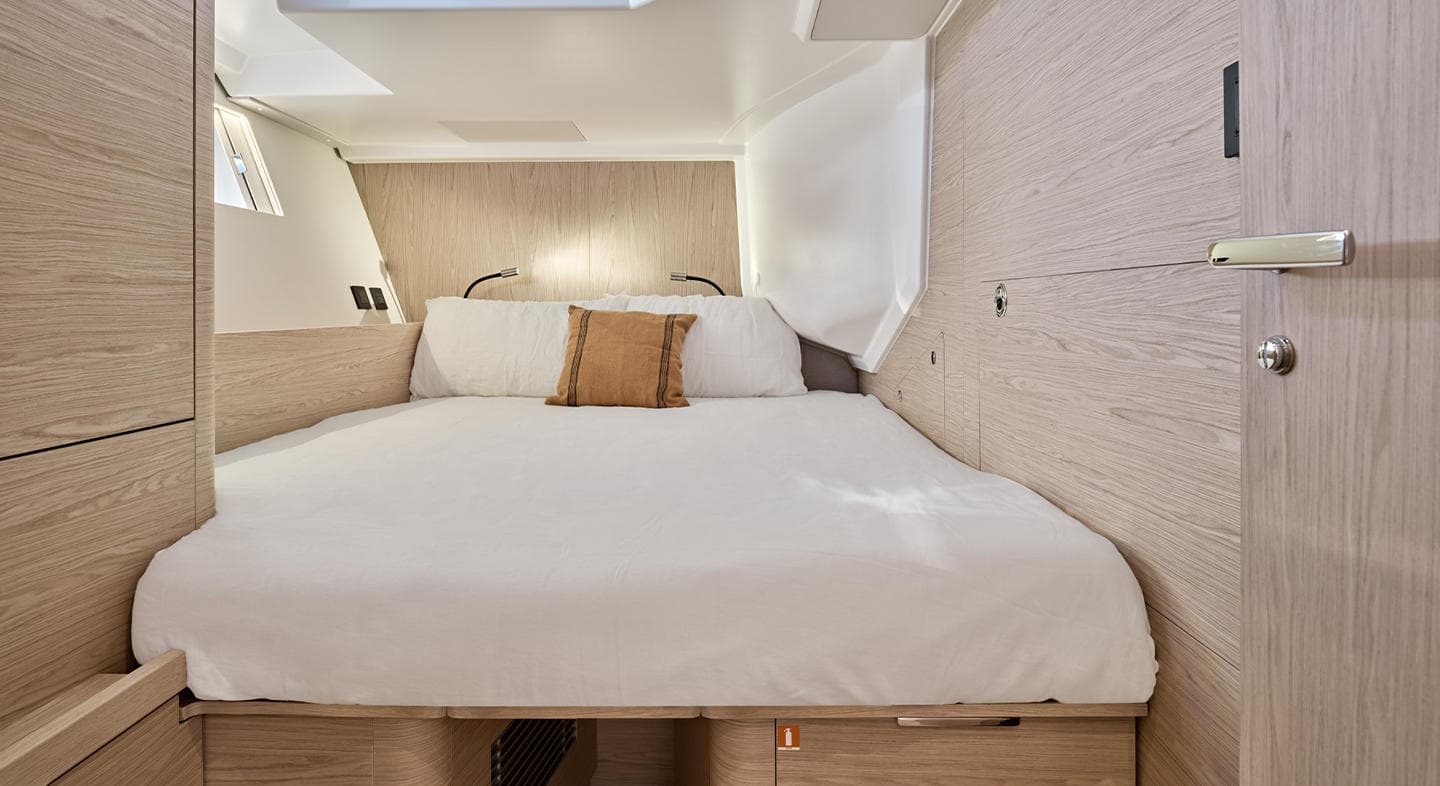 Oceanis Yacht 60 - miniatura 13