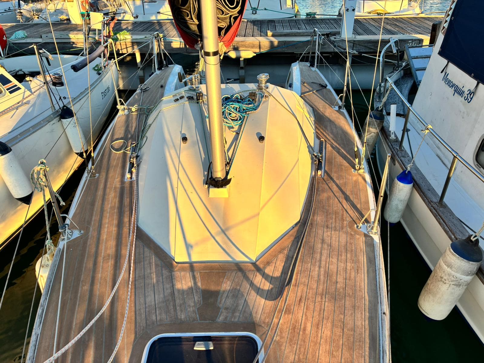 Waarschip 700 LD - miniatura 5