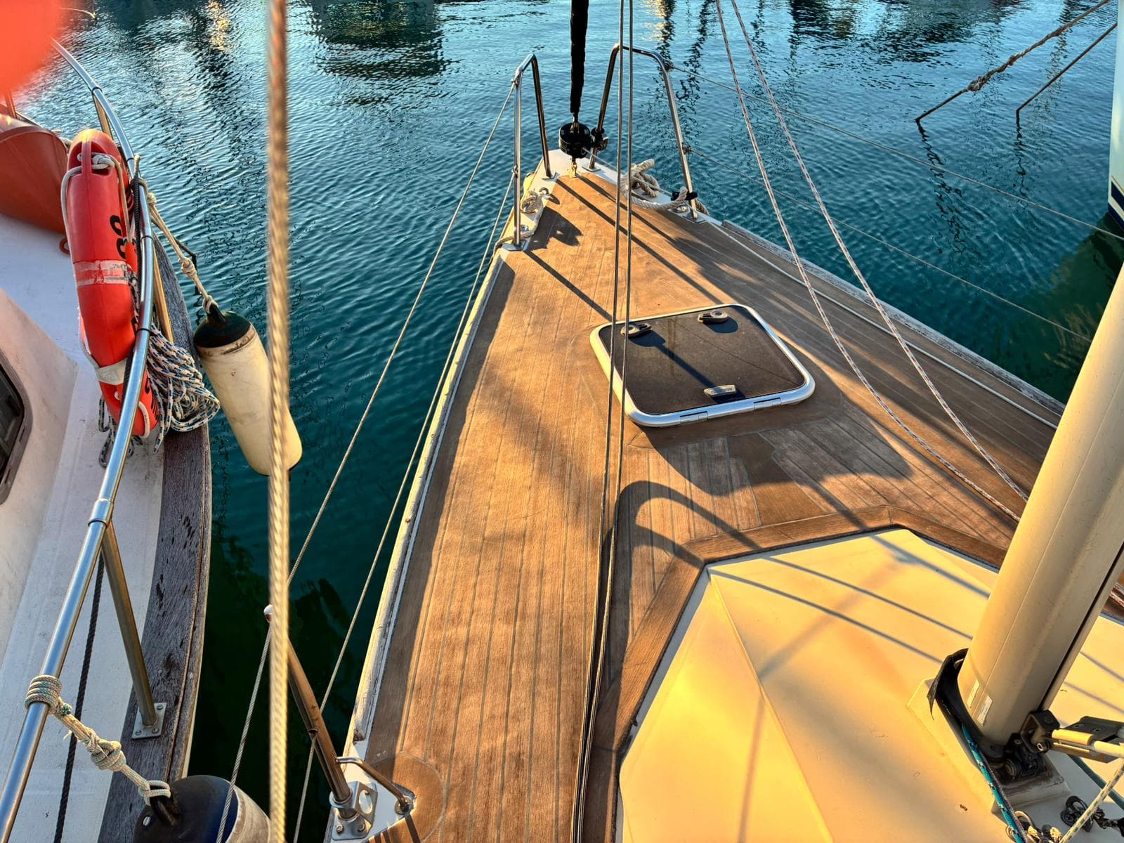 Waarschip 700 LD - miniatura 6