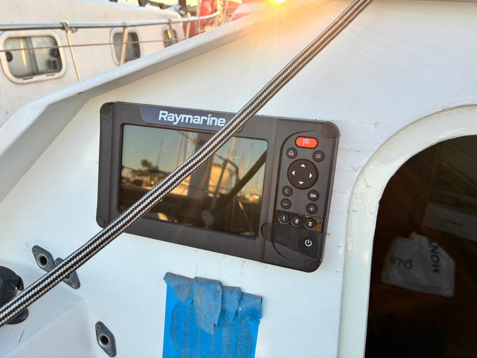 Waarschip 700 LD - miniatura 8