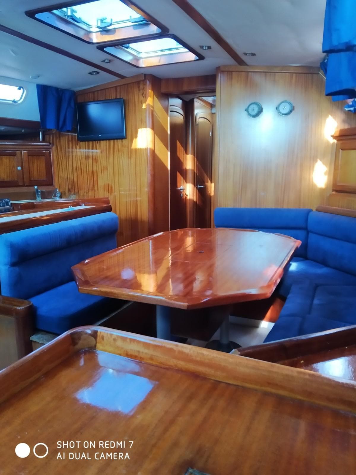 Dufour 50 Classic - miniatura 3