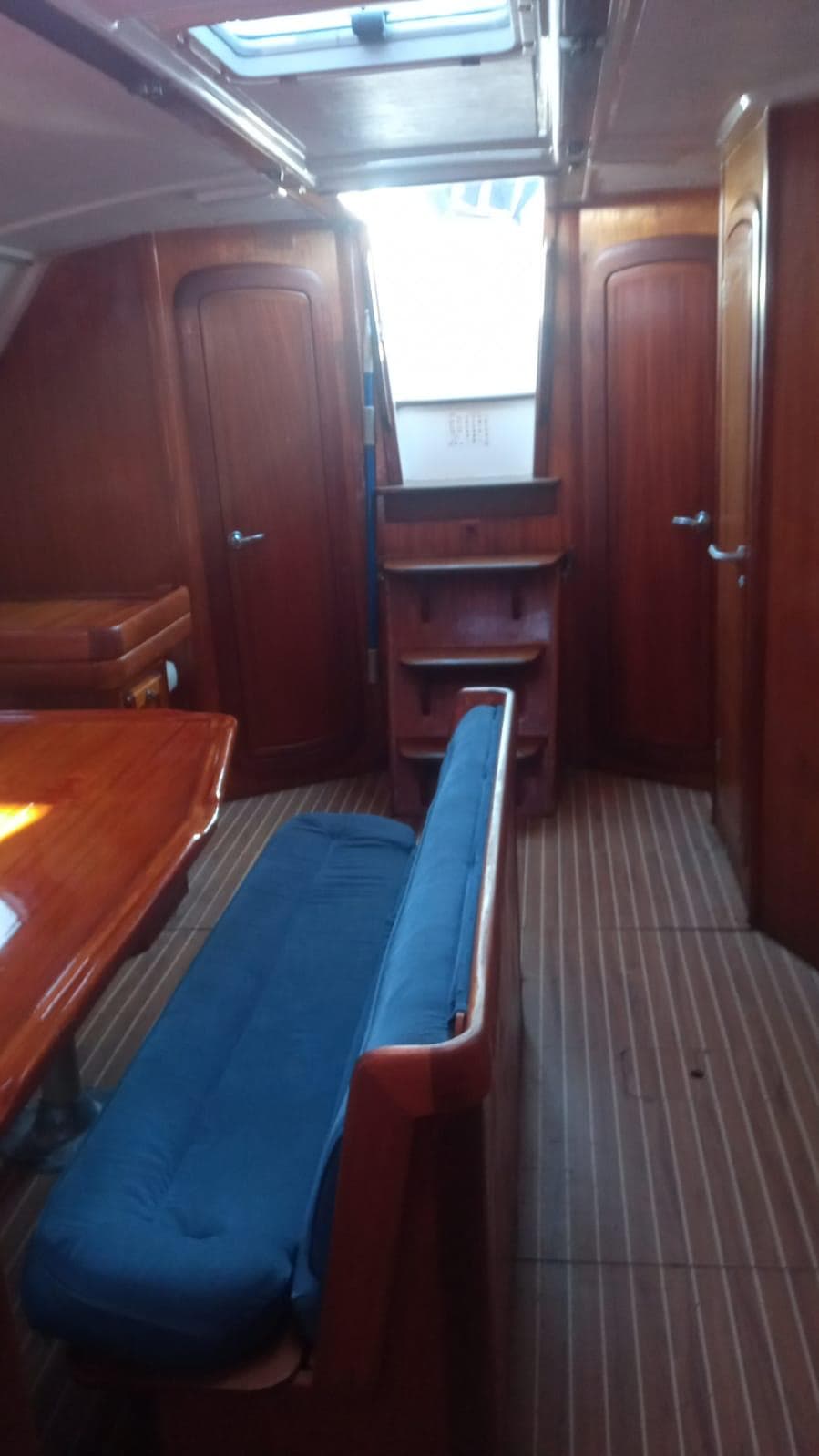 Dufour 43 Classic - miniatura 4