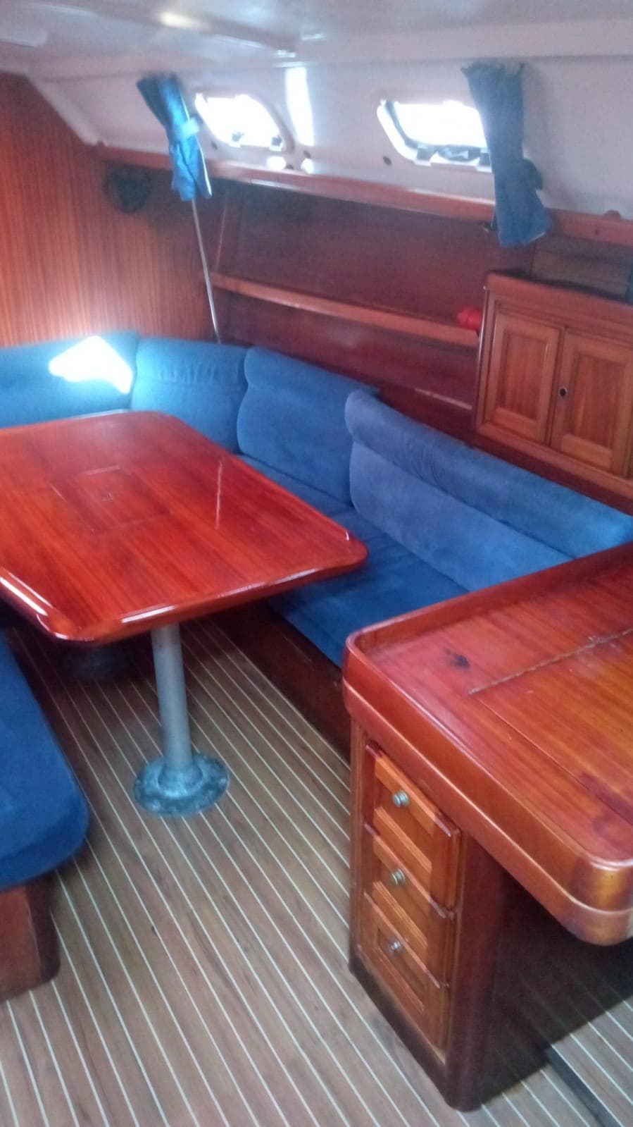 Dufour 43 Classic - miniatura 5