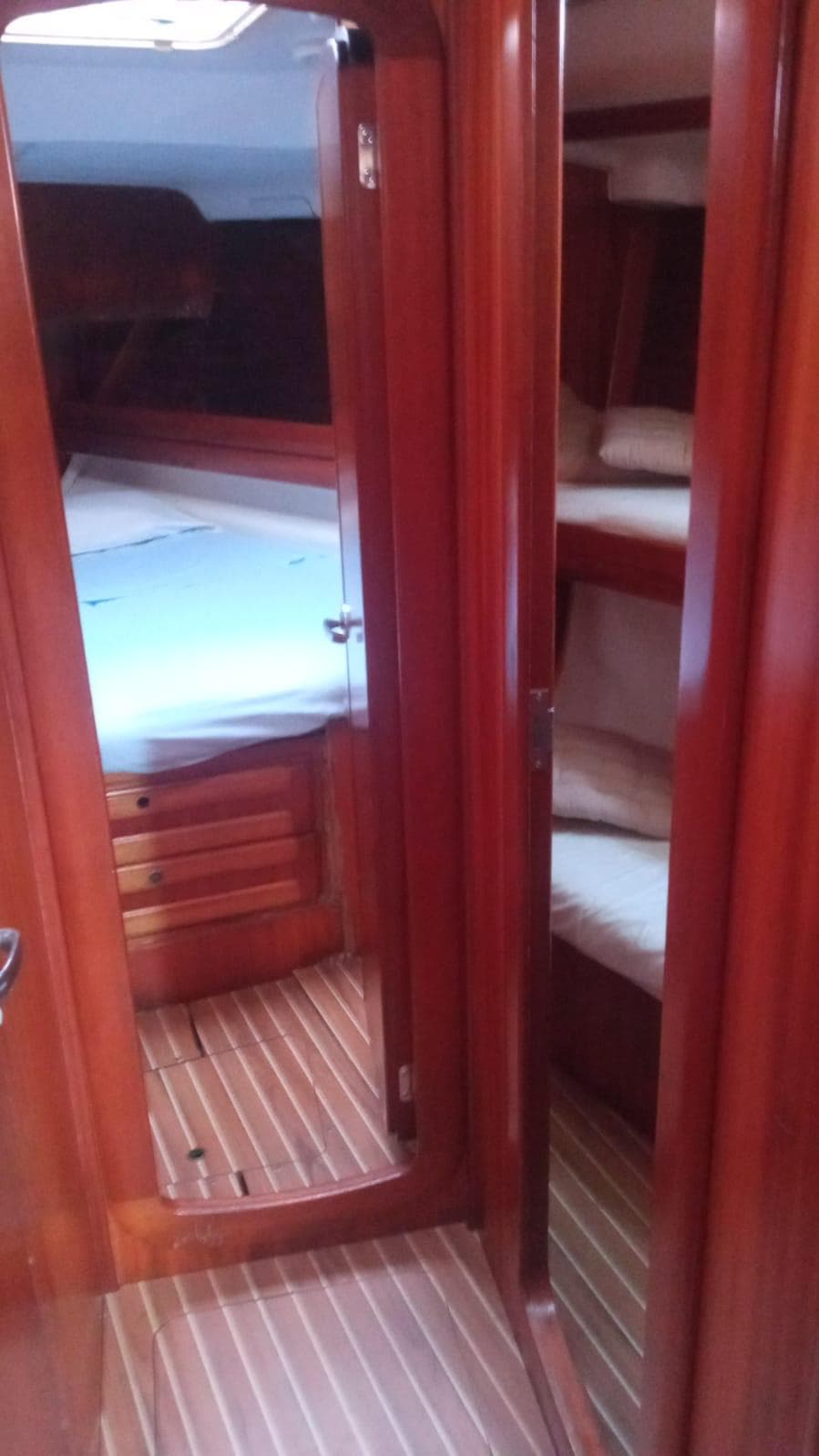 Dufour 43 Classic - miniatura 6