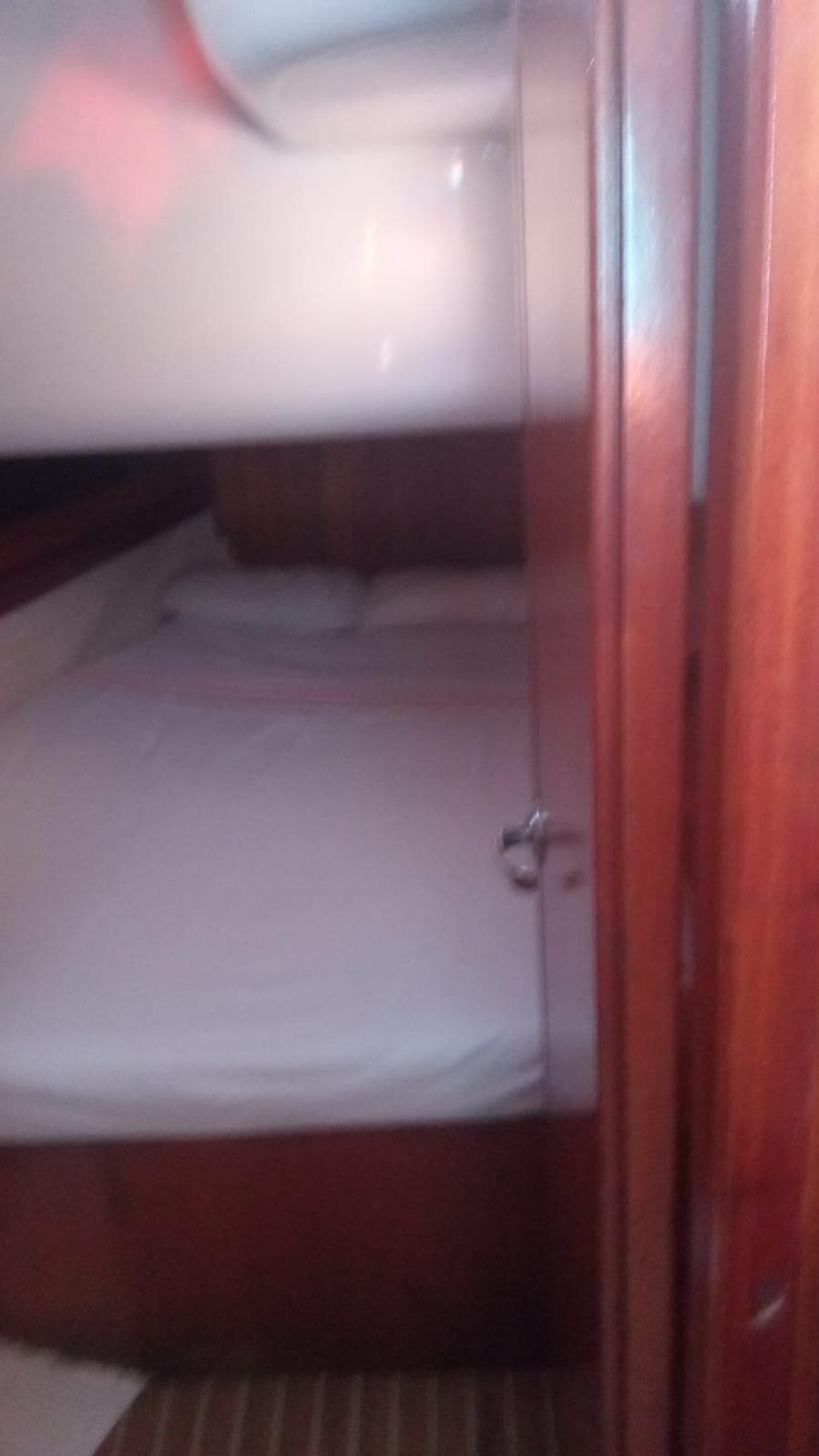 Dufour 43 Classic - miniatura 7