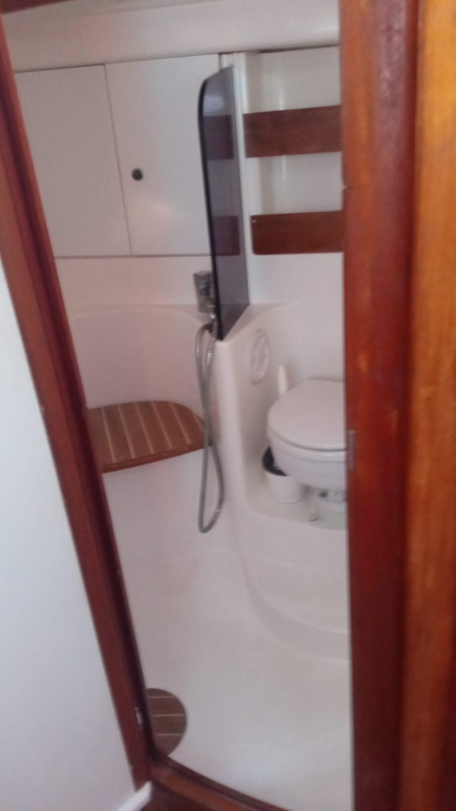 Dufour 43 Classic - miniatura 8