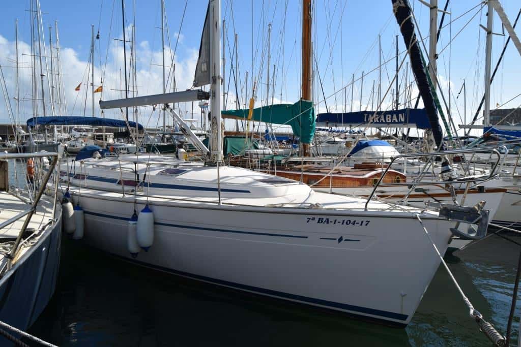 Bavaria 38 Cruiser