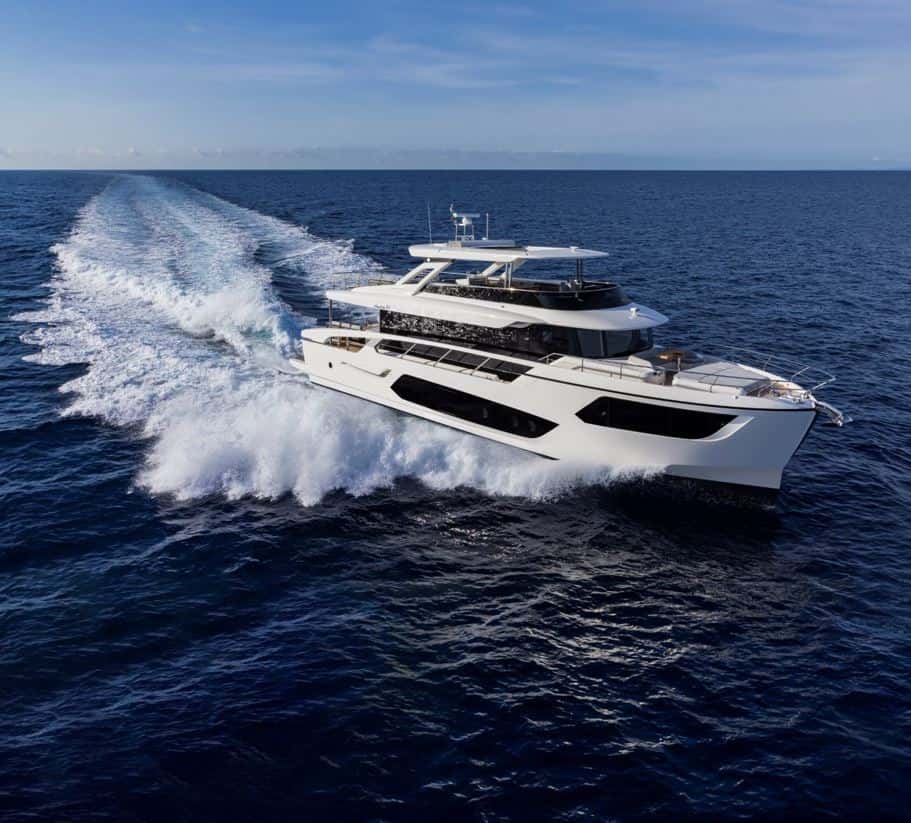 ABSOLUTE NAVETTA 75
