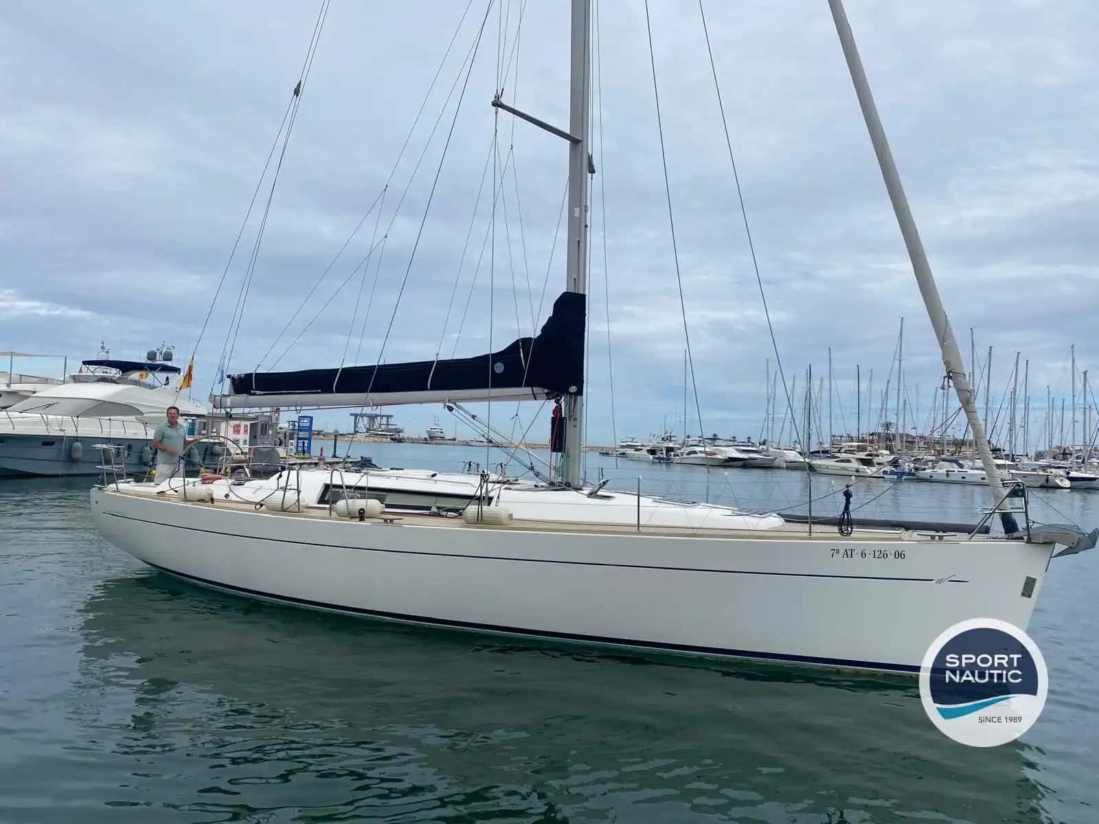 Wauquiez Centurion 45s