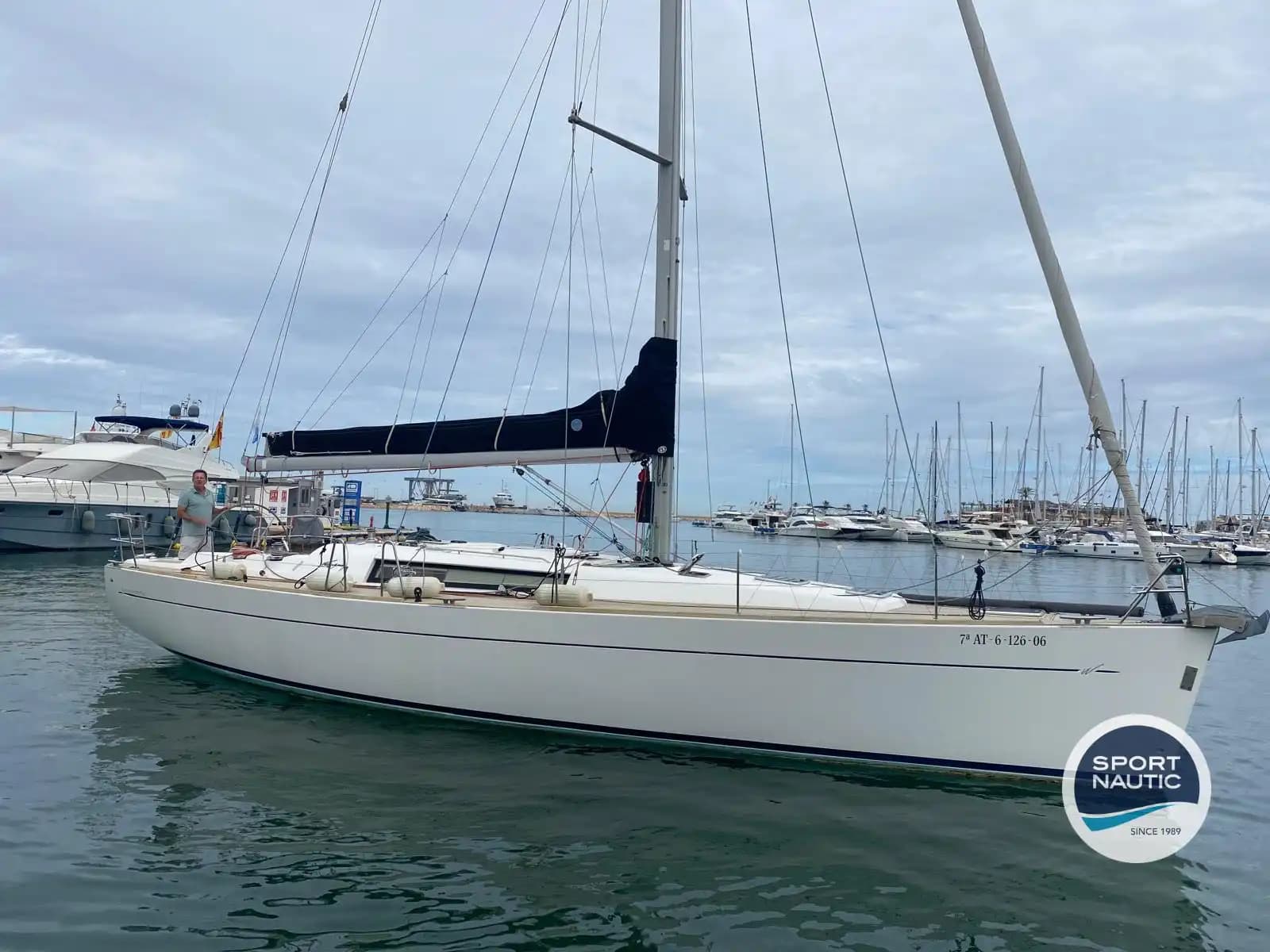 Wauquiez Centurion 45s