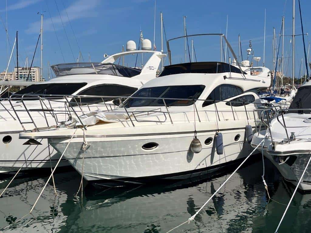 Doqueve 460 MAJESTIC