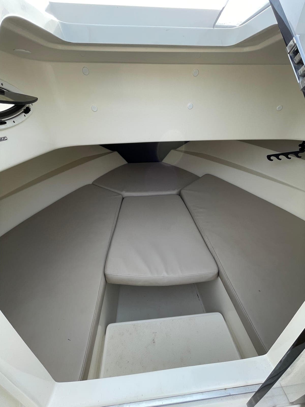 QUICKSILVER 675 ACTIV SUNDECK