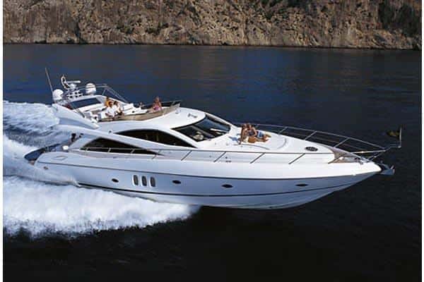 Sunseeker Manhattan 66