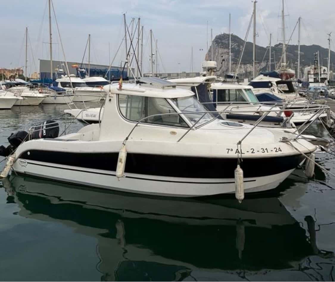 SESSA DORADO 22