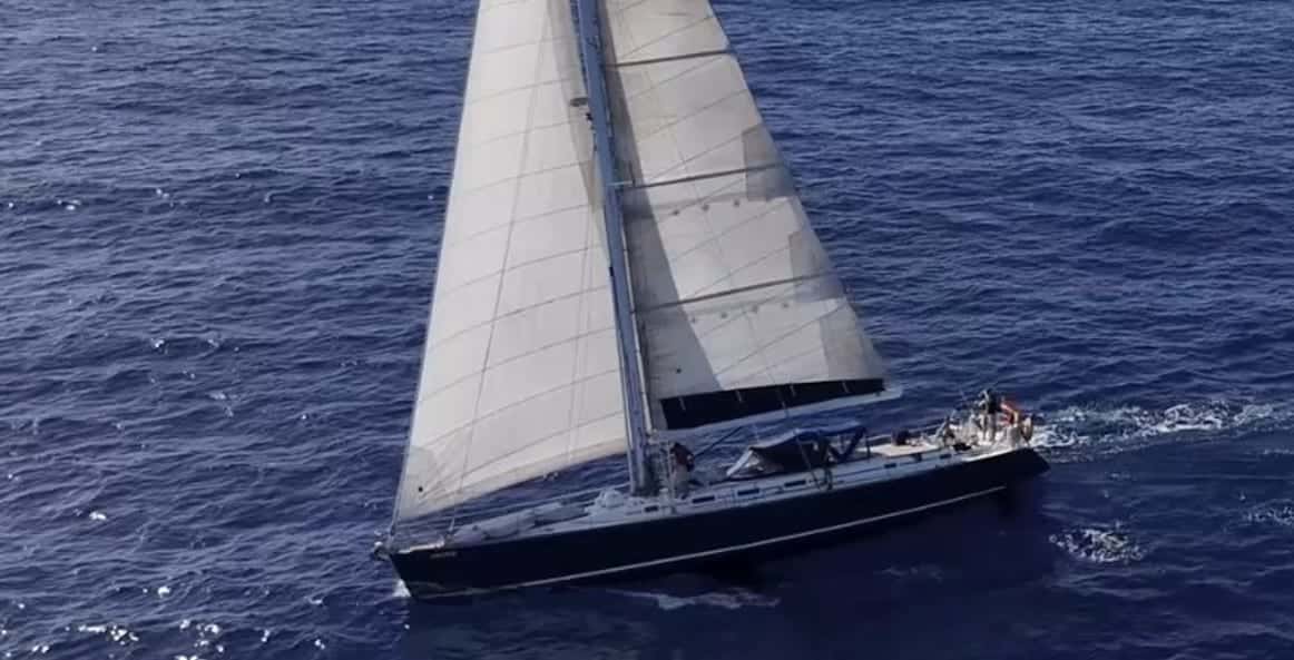 PUMA CUBIC COSTA NORD