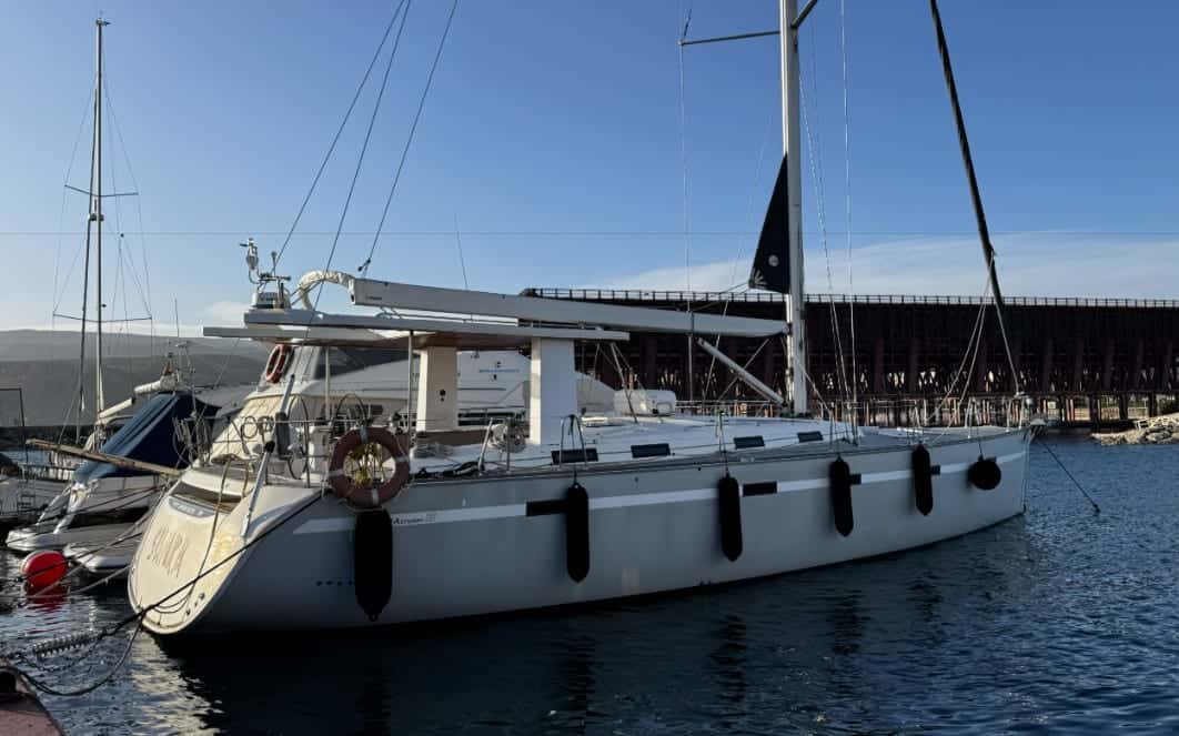 Bavaria Yachts Cruiser 55