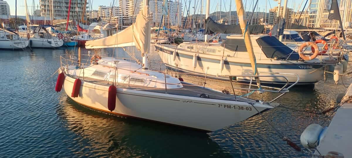Javelin 30