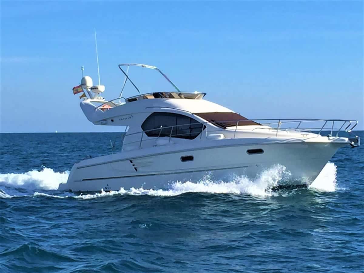 ALTAIR ZAFIR 38