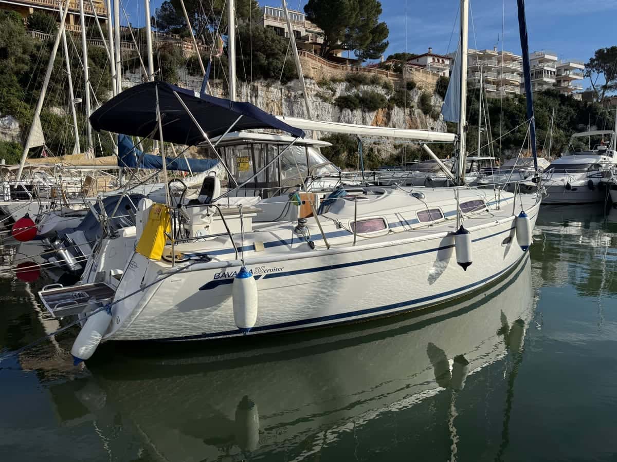Bavaria 35 Cruiser
