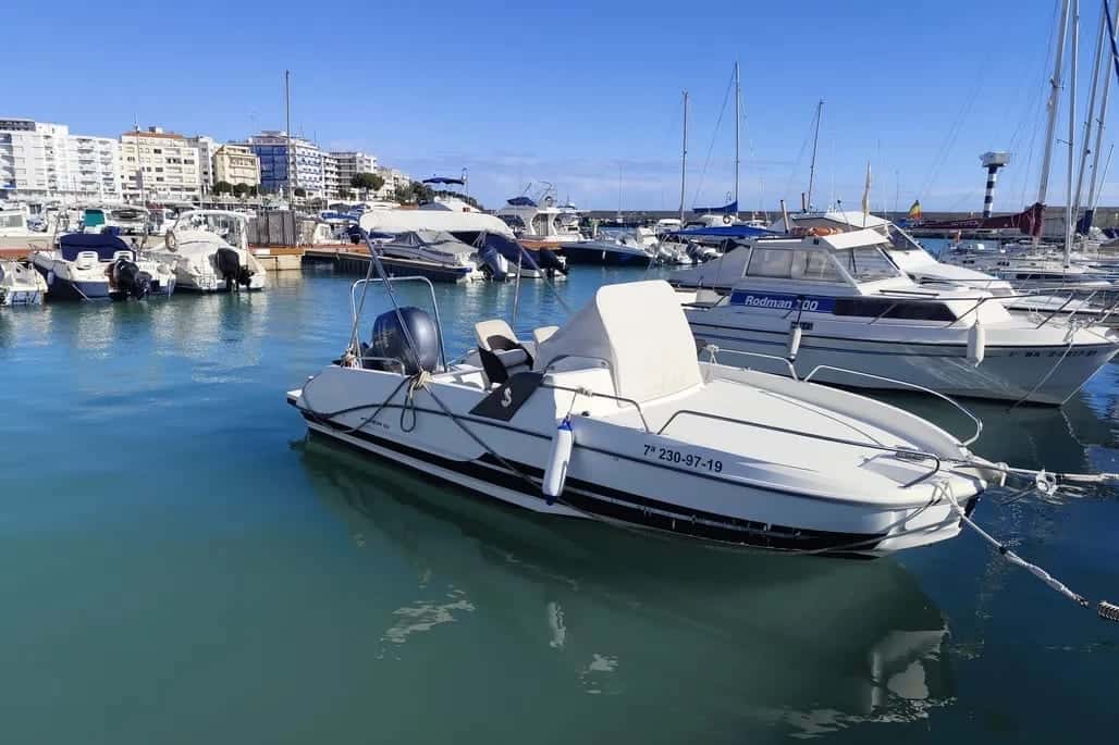 Flyer 6.6 SUNdeck