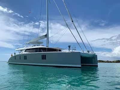 Sunreef 74