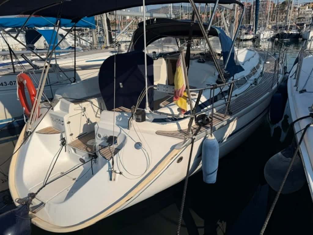 Bavaria 38 Cruiser