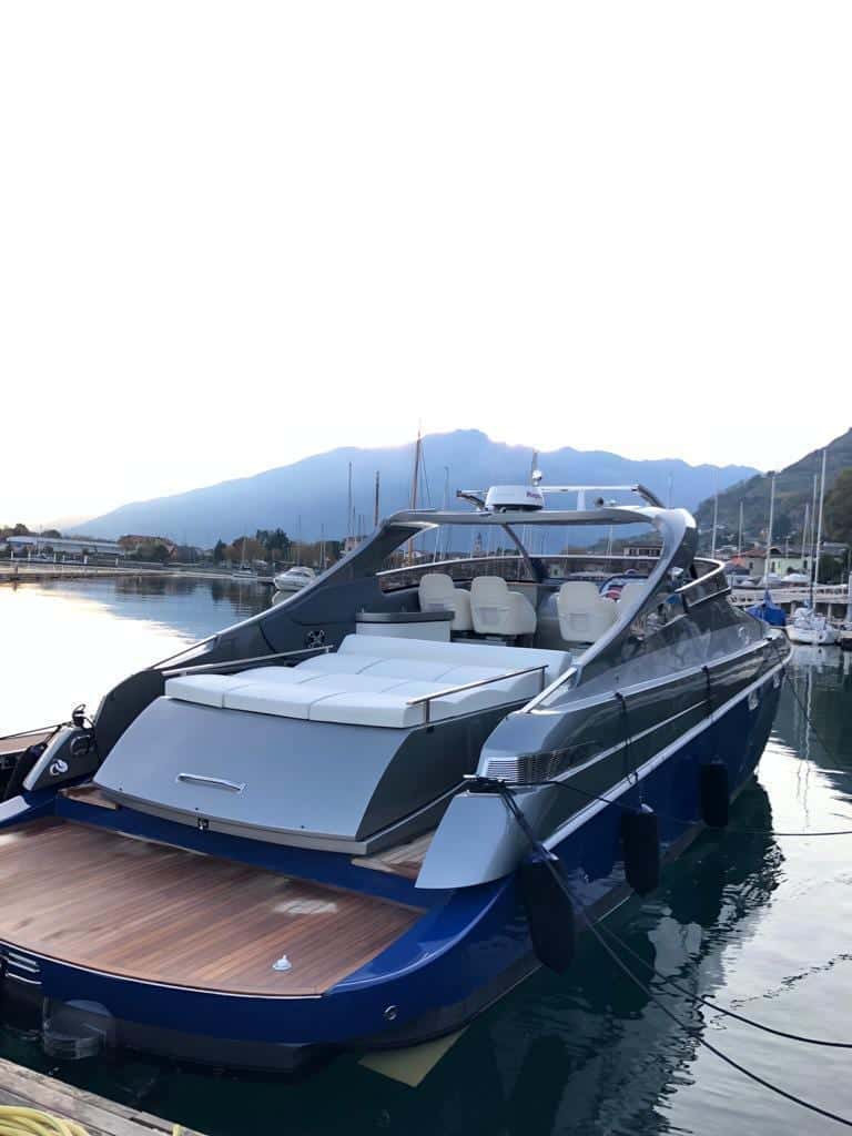 ALBATRO 48 RS