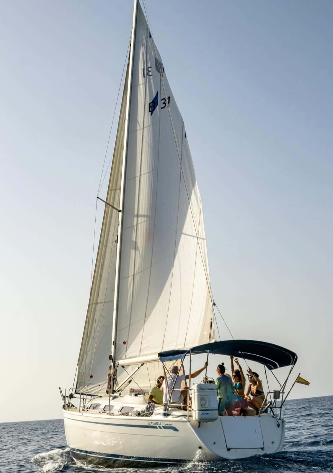Bavaria 31 Cruiser