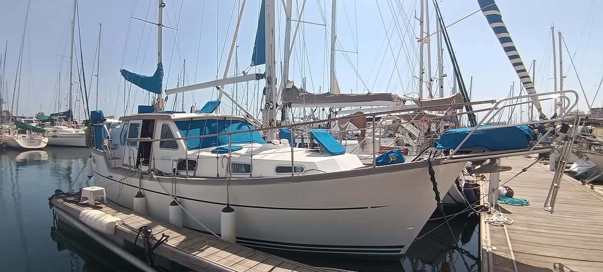 NAUTICAT 331