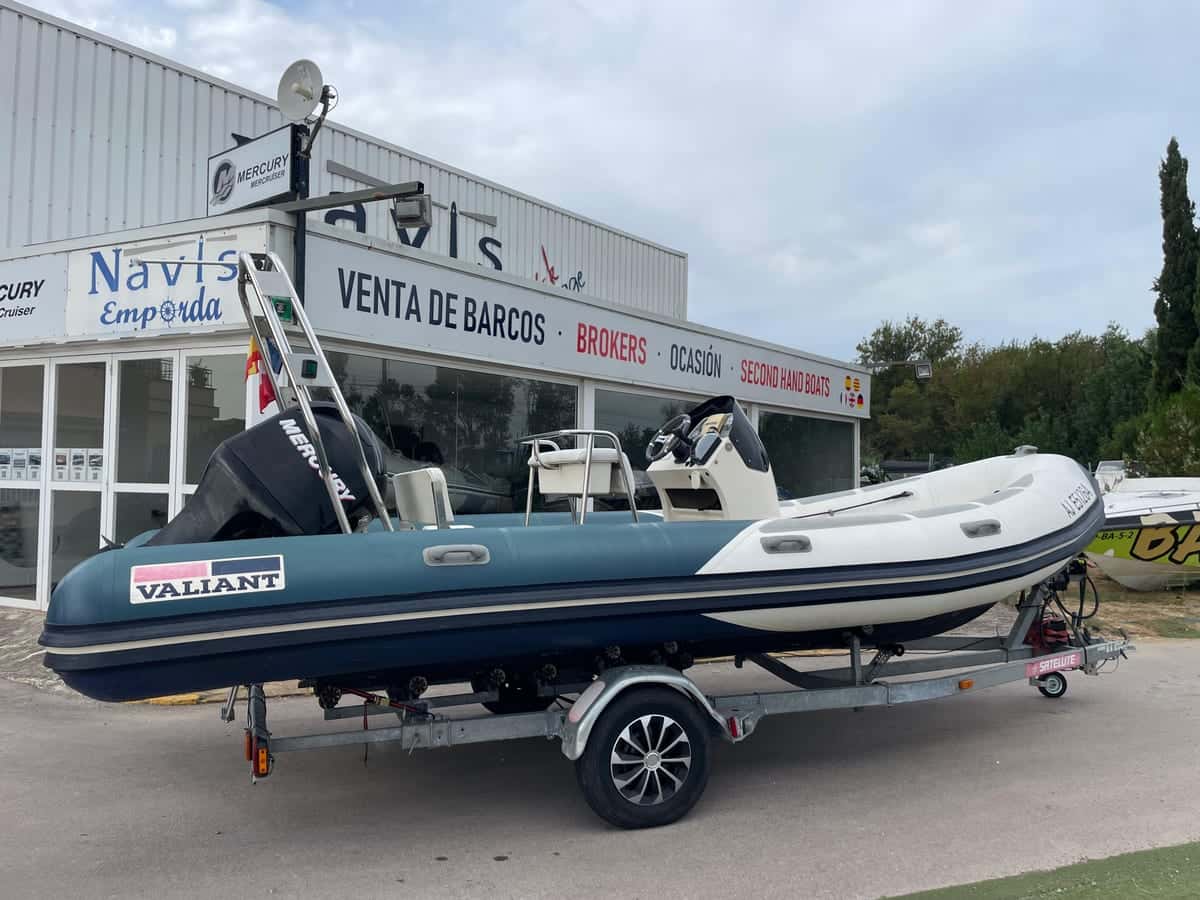VALIANT V620 SPORT