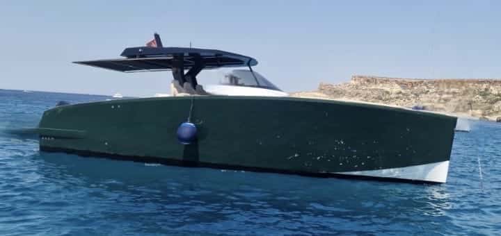 Tesoro T38