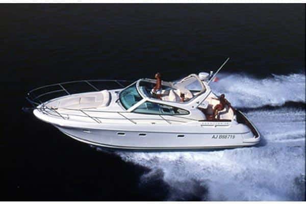 Jeanneau Prestige 34 Open