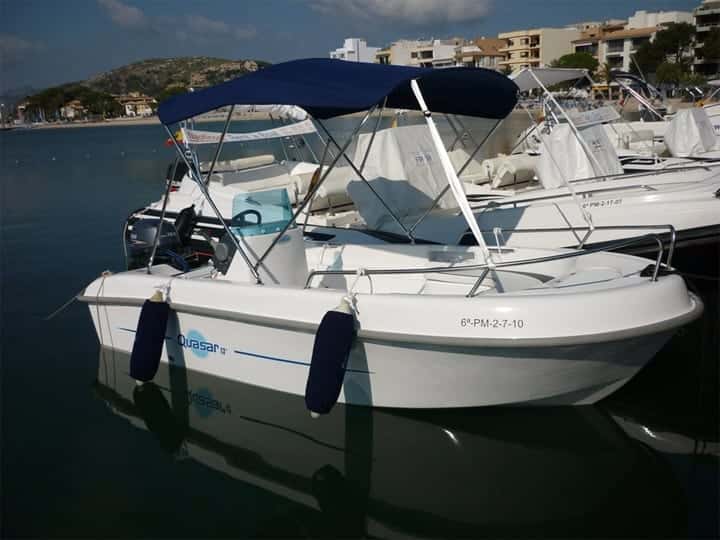 Quasar 450