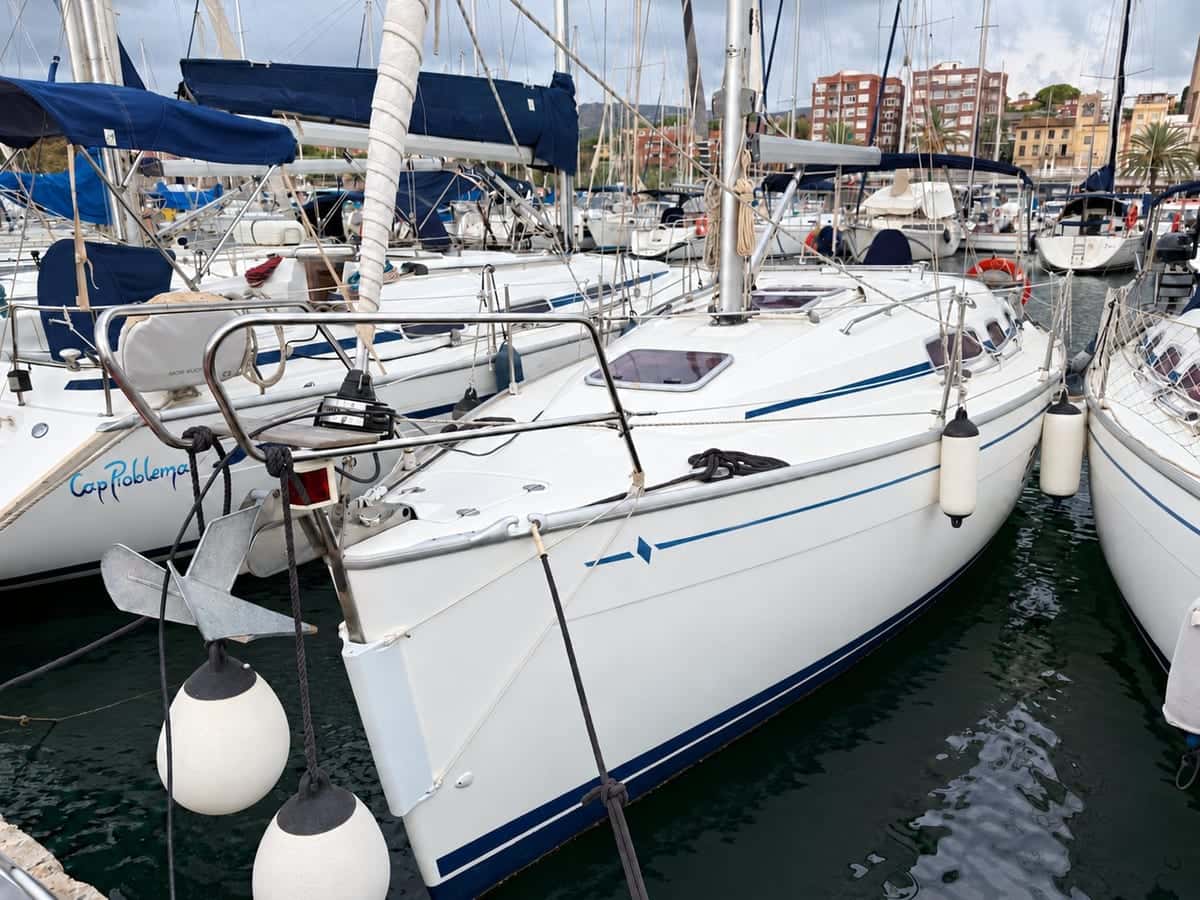 Bavaria 31 Cruiser