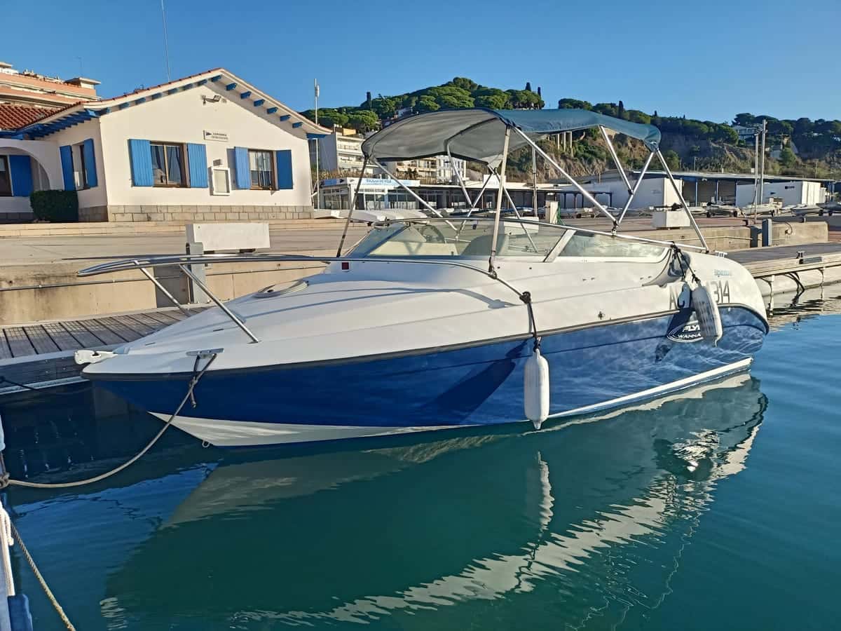 Beneteau Flyer 5.60