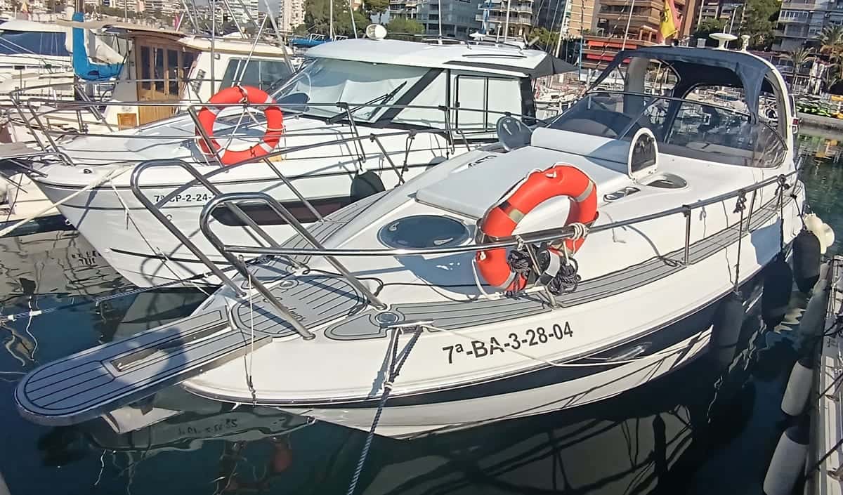 Bavaria 300 Sport